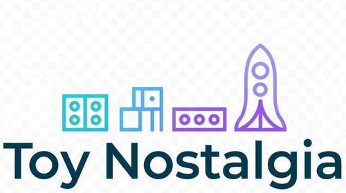 Toy Nostalgia